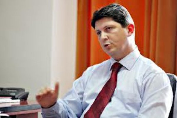 Corlăţean: Nuland nu a venit să ne pună la punct